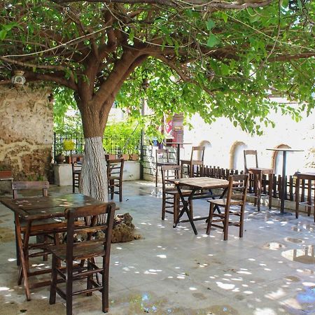 White City Pension Antalya Exterior foto