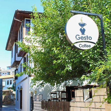 White City Pension Antalya Exterior foto