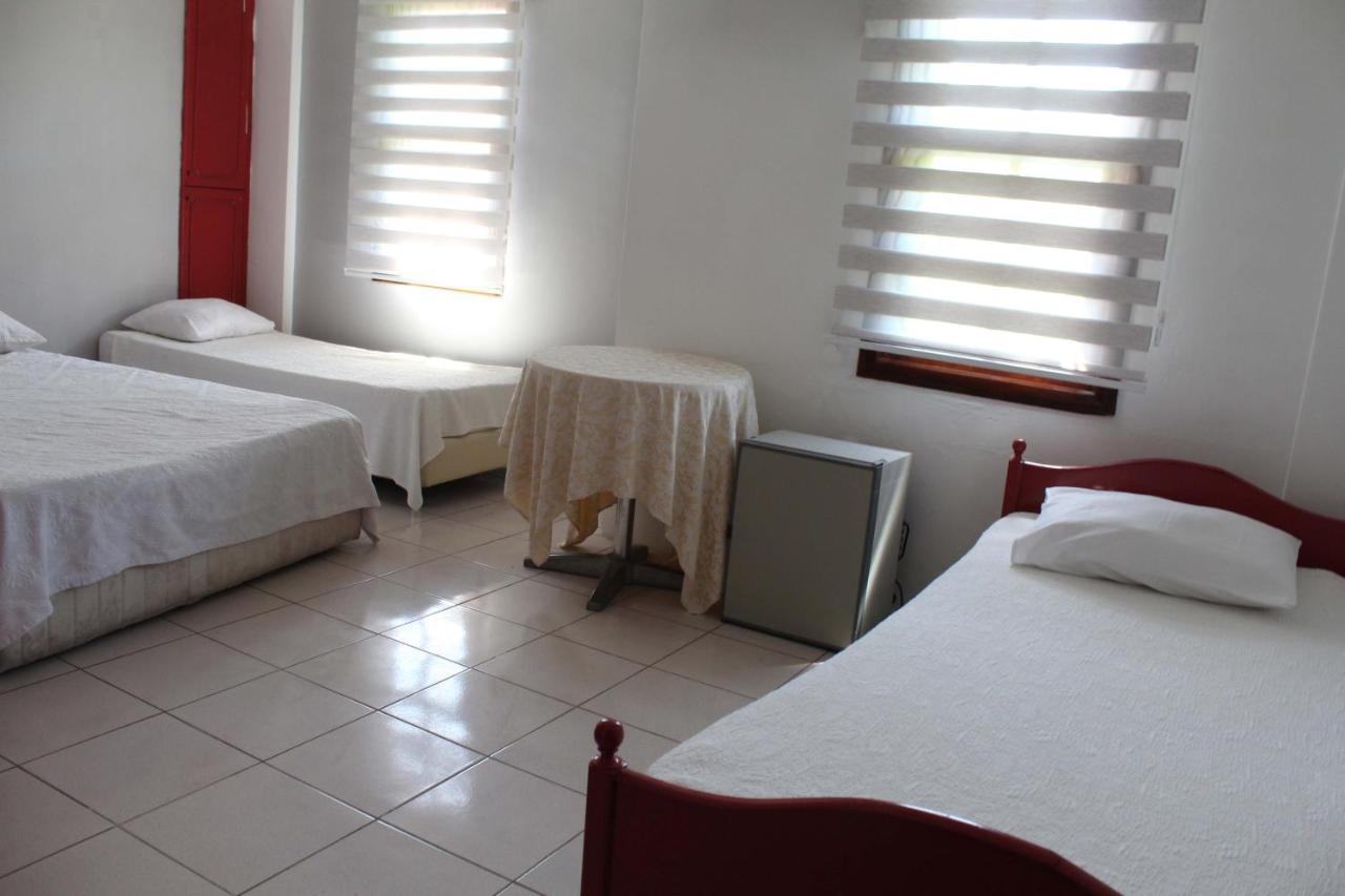 White City Pension Antalya Exterior foto