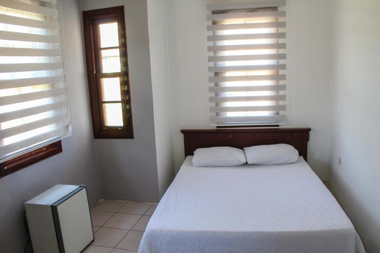 White City Pension Antalya Exterior foto