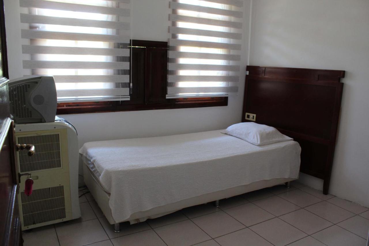 White City Pension Antalya Exterior foto