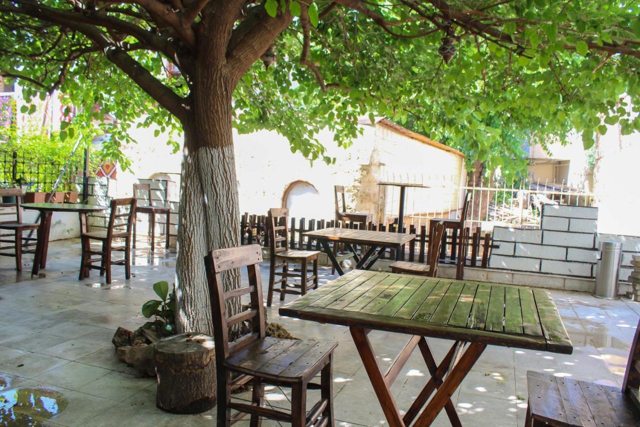 White City Pension Antalya Exterior foto
