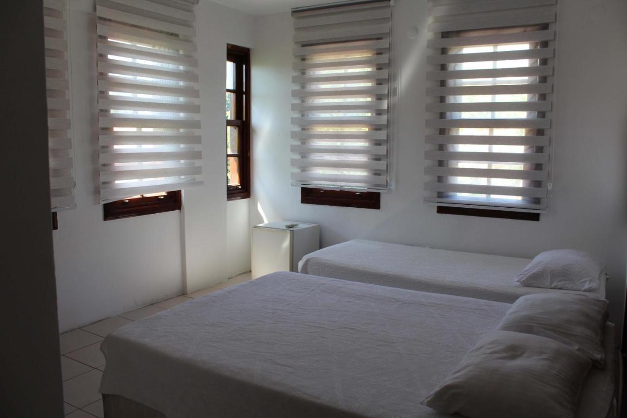 White City Pension Antalya Exterior foto